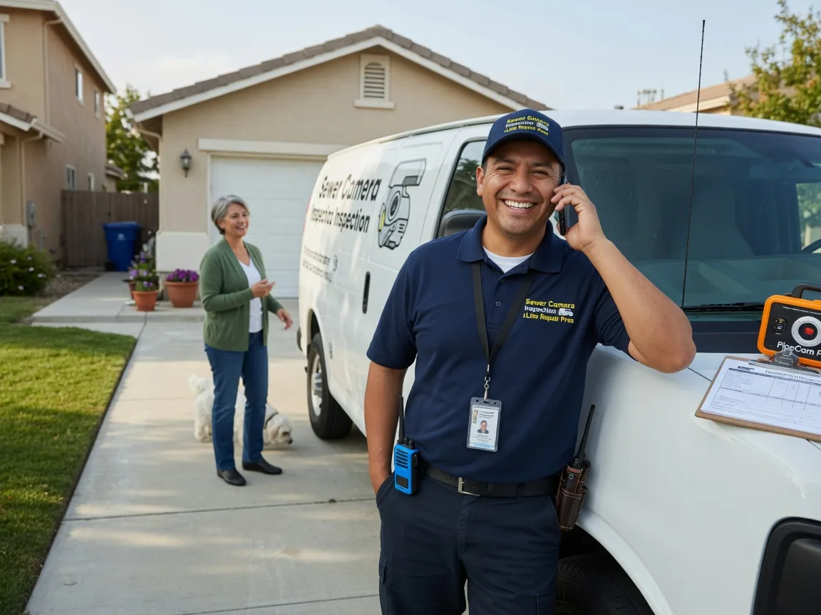 Sewer Line Repair Sylmar, CA FAQs